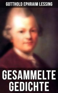 Gesammelte Gedichte