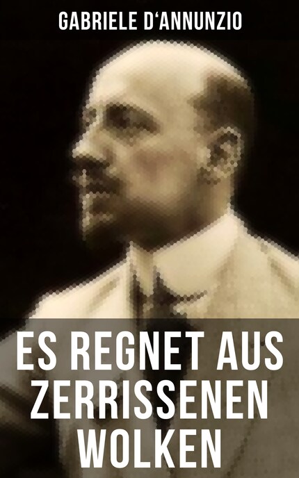 Es regnet aus zerrissenen Wolken bookCoverFor