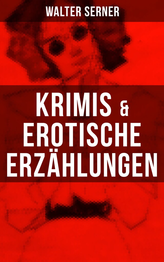 Book cover for Krimis & Erotische Erzählungen