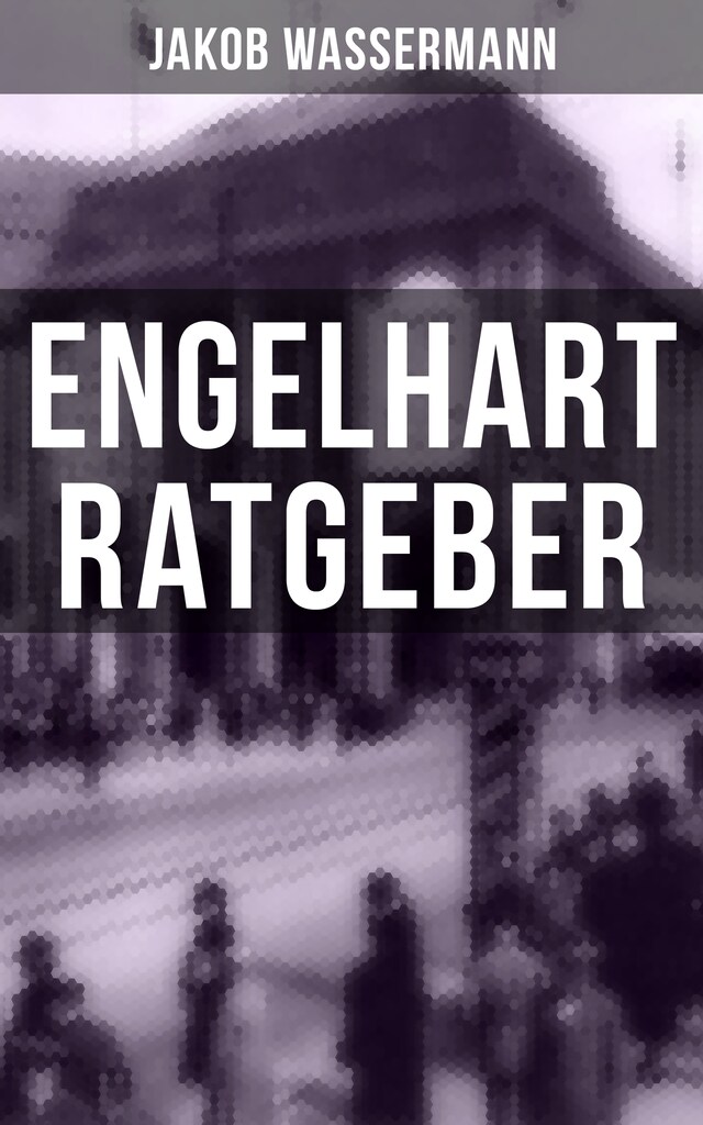 Portada de libro para Engelhart Ratgeber