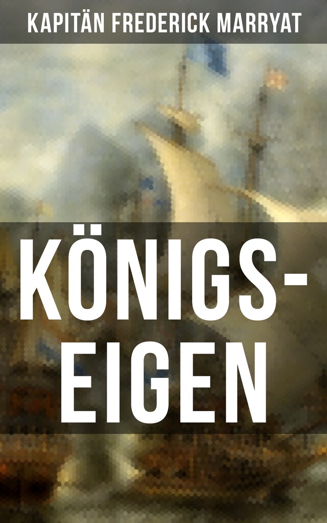 Okładka książki dla Königs-Eigen