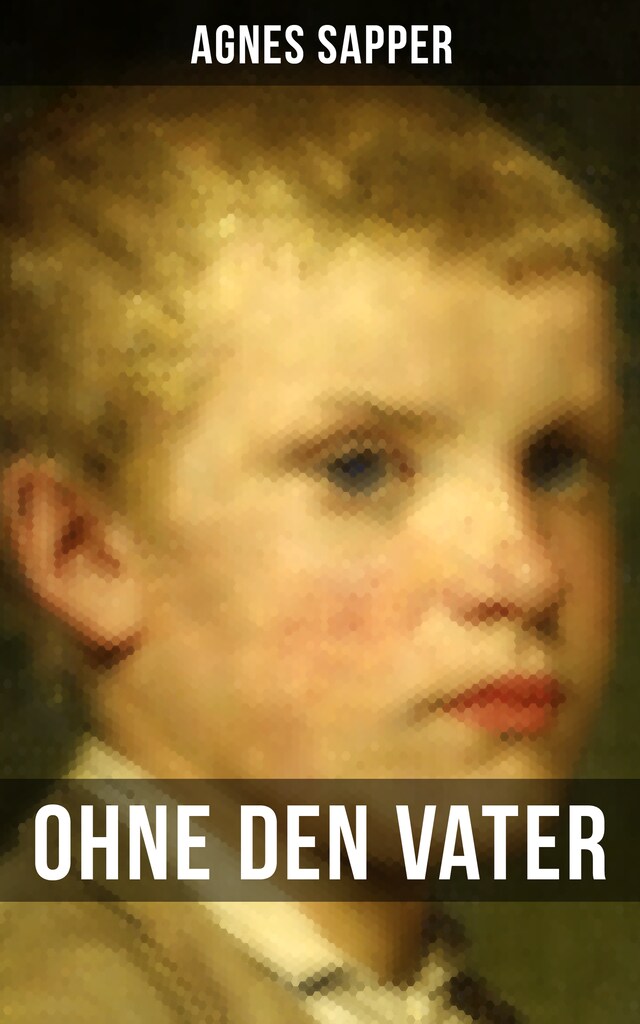 Book cover for Ohne den Vater