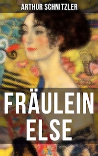 Fräulein Else