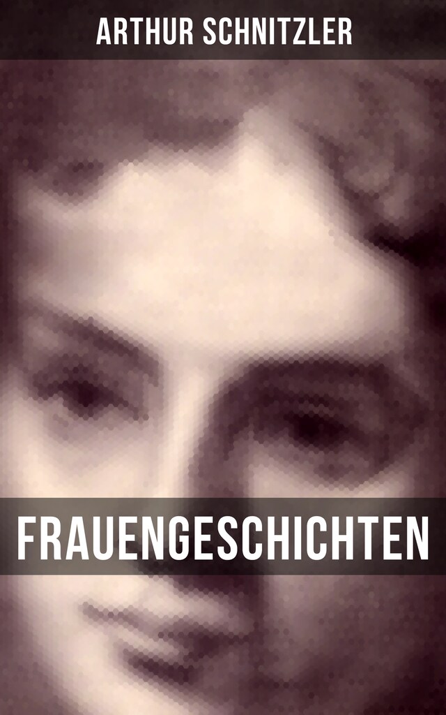 Book cover for Frauengeschichten