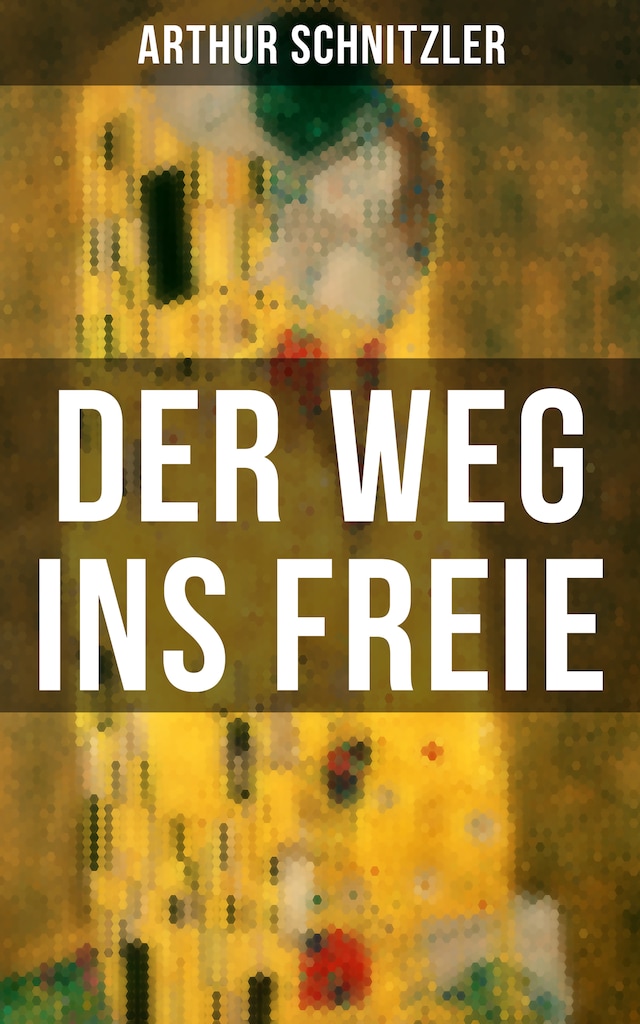 Book cover for Der Weg ins Freie