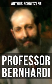 Professor Bernhardi