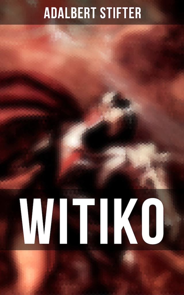 Book cover for WITIKO