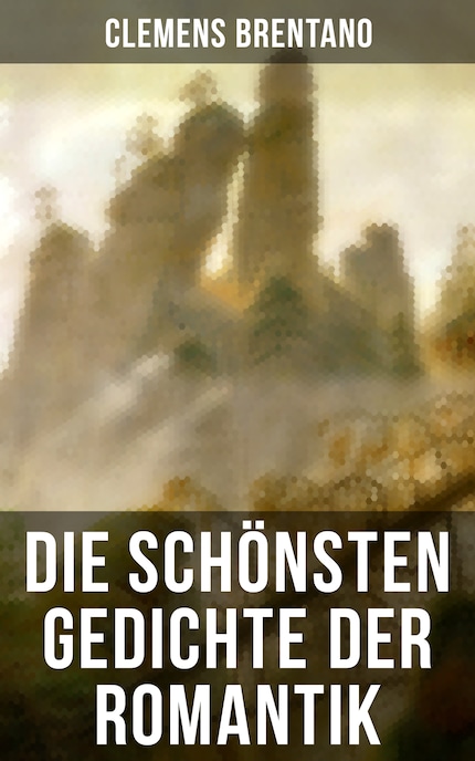 Die schönsten Gedichte der Romantik bookCoverFor