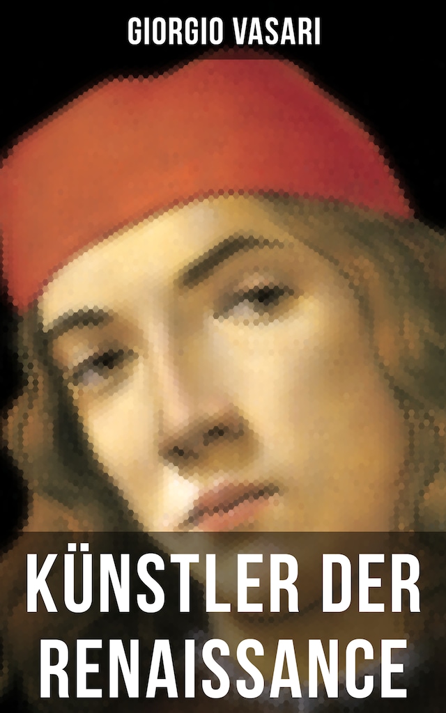 Book cover for Künstler der Renaissance