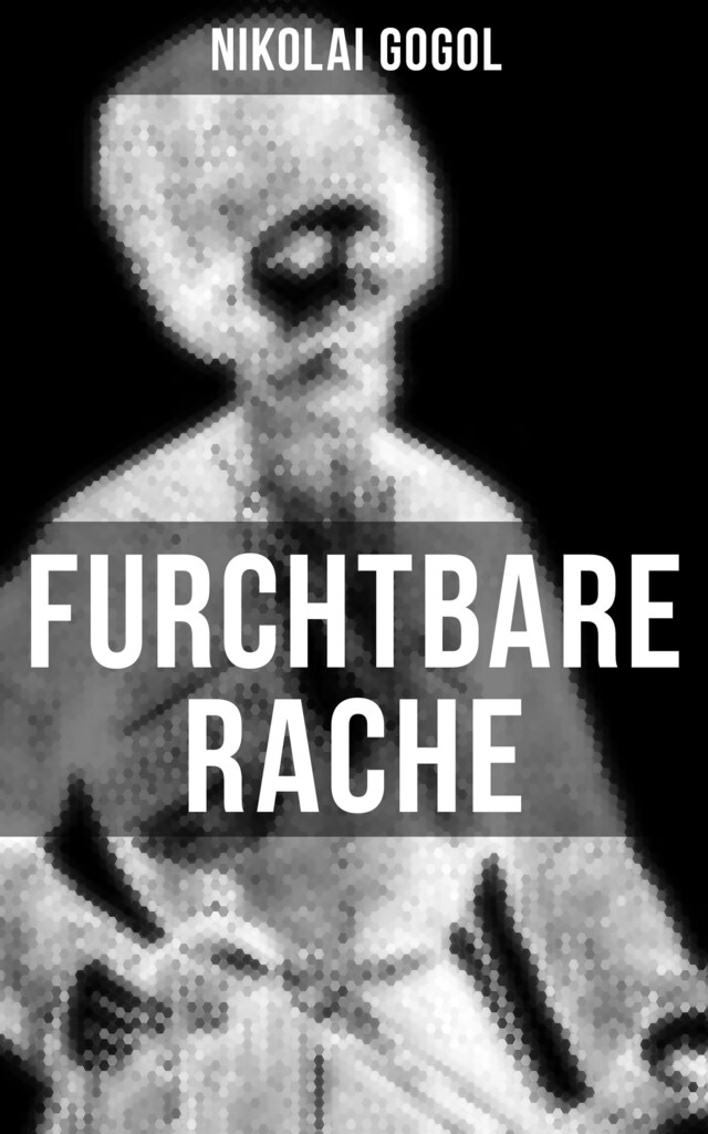 Furchtbare Rache