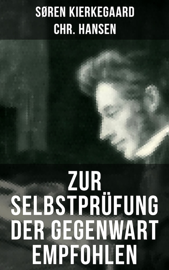 Okładka książki dla Zur Selbstprüfung der Gegenwart empfohlen