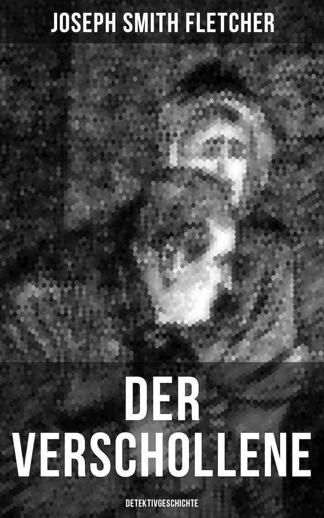 Okładka książki dla Der Verschollene (Detektivgeschichte)