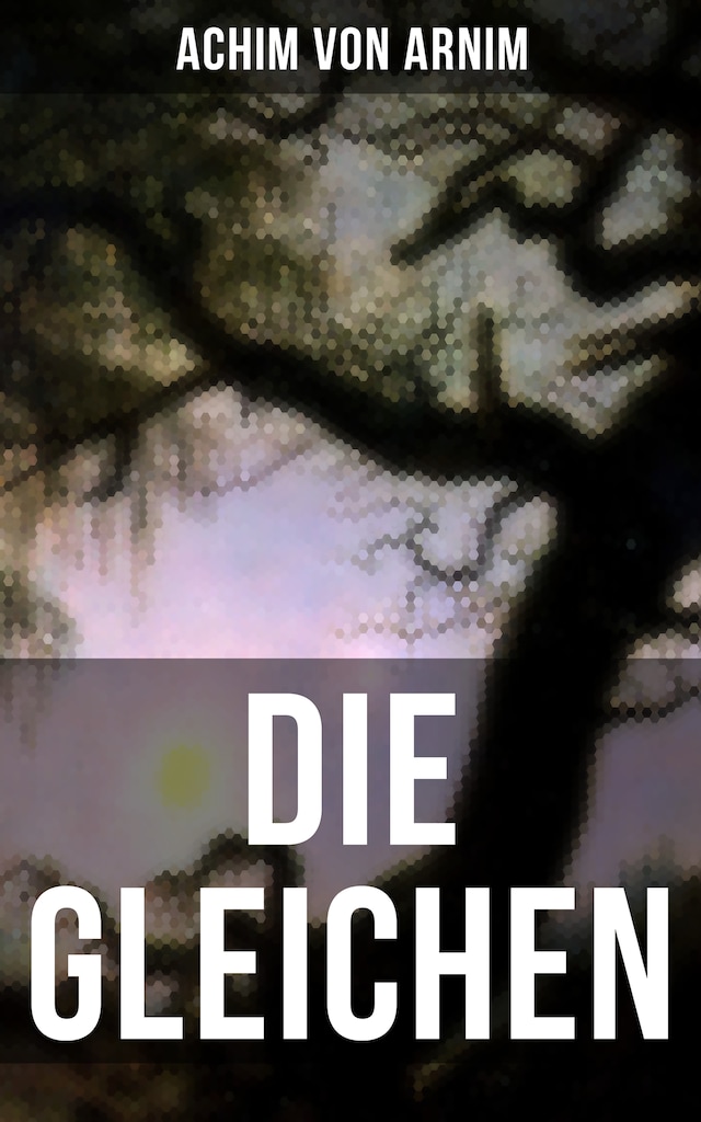 Okładka książki dla Die Gleichen