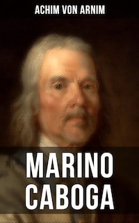 Marino Caboga