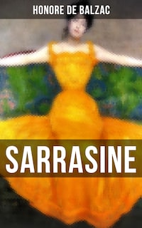 SARRASINE