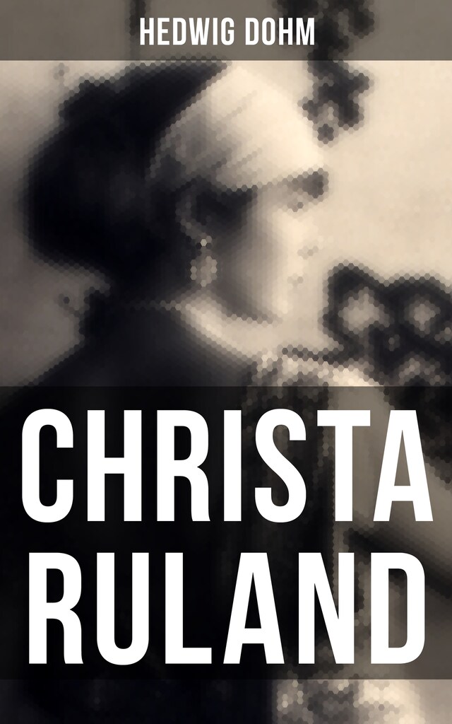 Buchcover für Christa Ruland