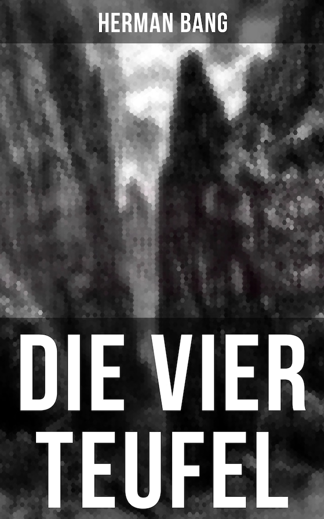 Book cover for Die vier Teufel
