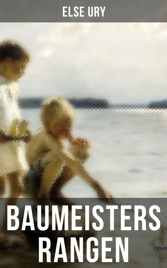 Book cover for Baumeisters Rangen