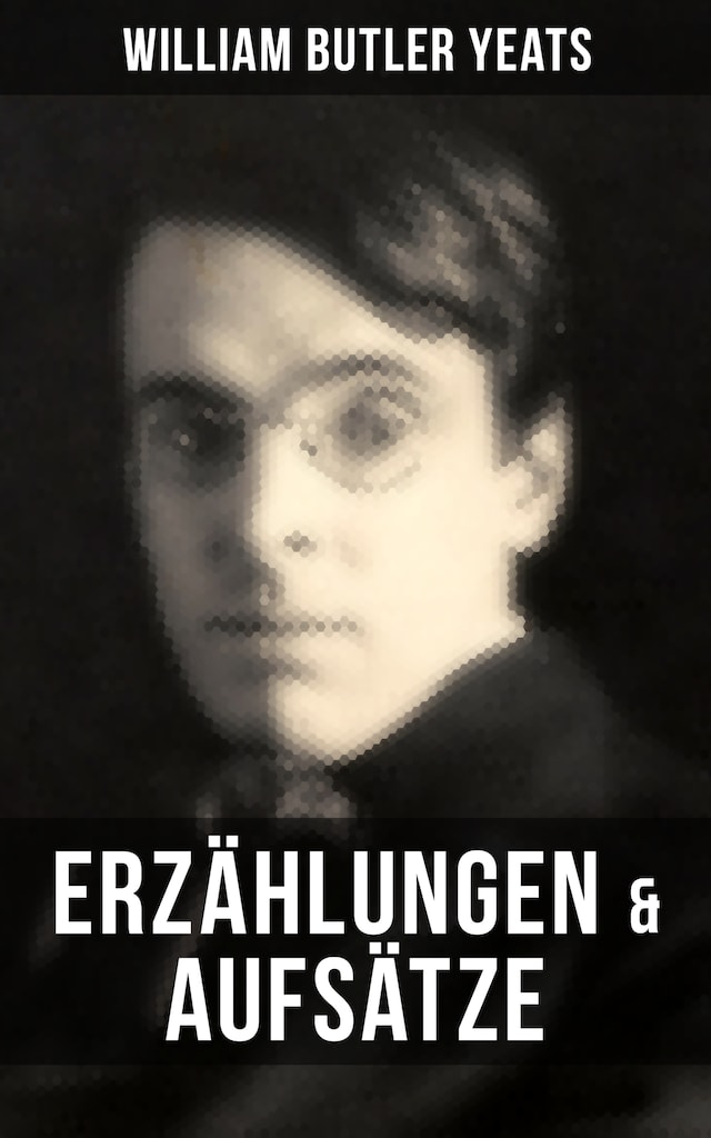 Book cover for W.B. Yeats: Erzählungen & Aufsätze