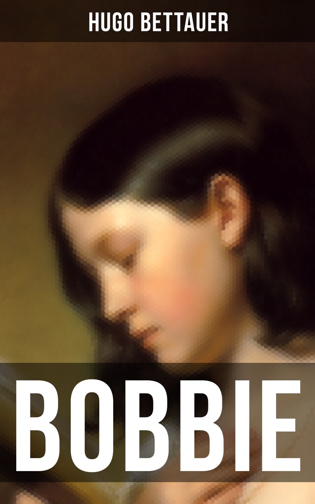 Book cover for BOBBIE