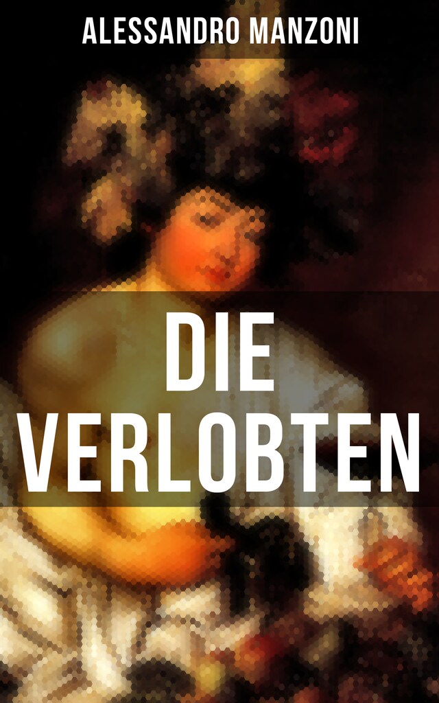 Book cover for Die Verlobten