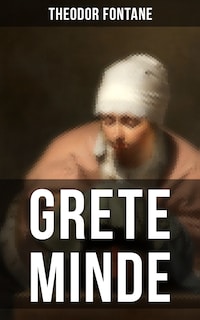 GRETE MINDE