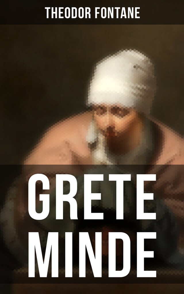 Book cover for GRETE MINDE