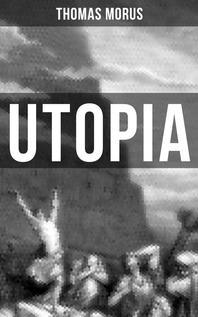 Bokomslag for UTOPIA