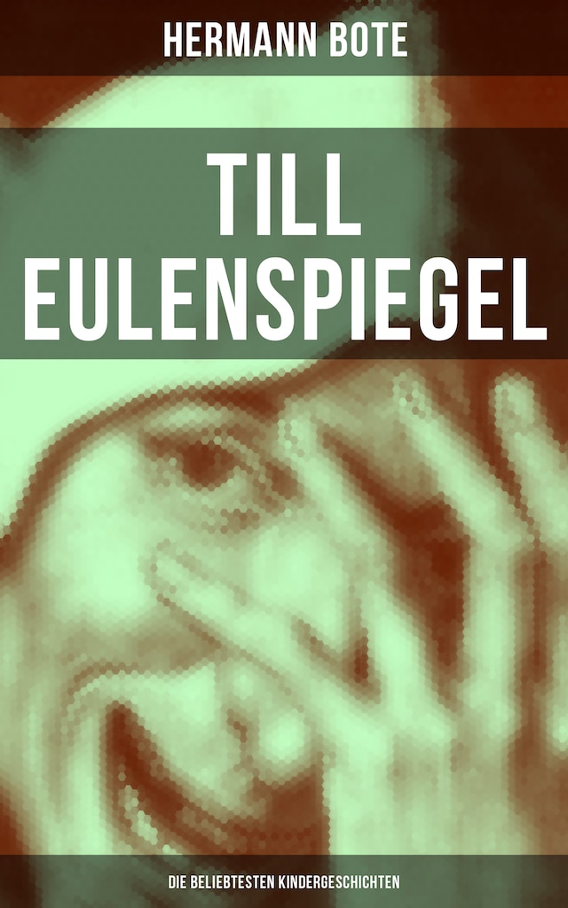 Book cover for Till Eulenspiegel: Die beliebtesten Kindergeschichten