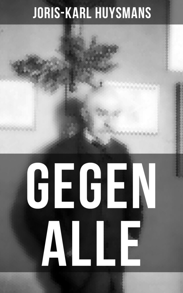 Book cover for GEGEN ALLE