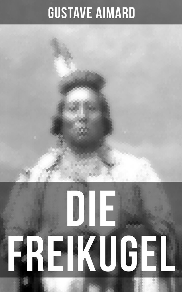 Book cover for Die Freikugel