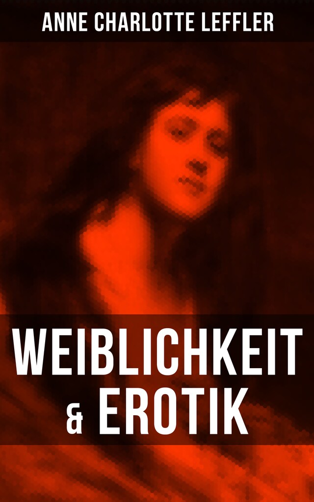 Buchcover für Weiblichkeit & Erotik