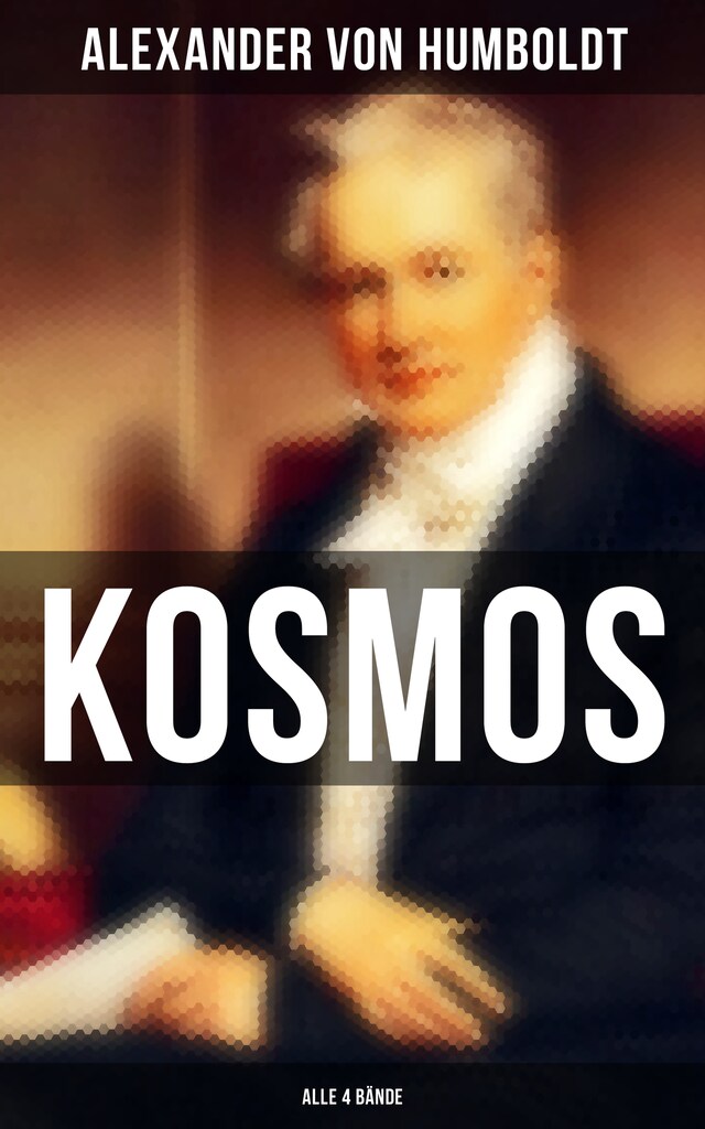 Boekomslag van Kosmos (Alle 4 Bände)