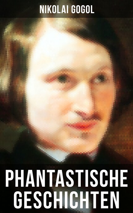 Phantastische Geschichten bookCoverFor