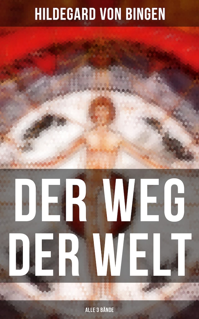 Book cover for Der Weg der Welt (Alle 3 Bände)