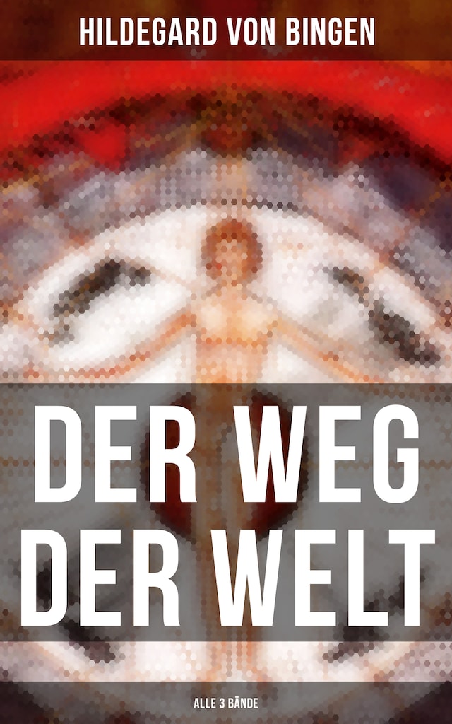 Buchcover für Der Weg der Welt (Alle 3 Bände)