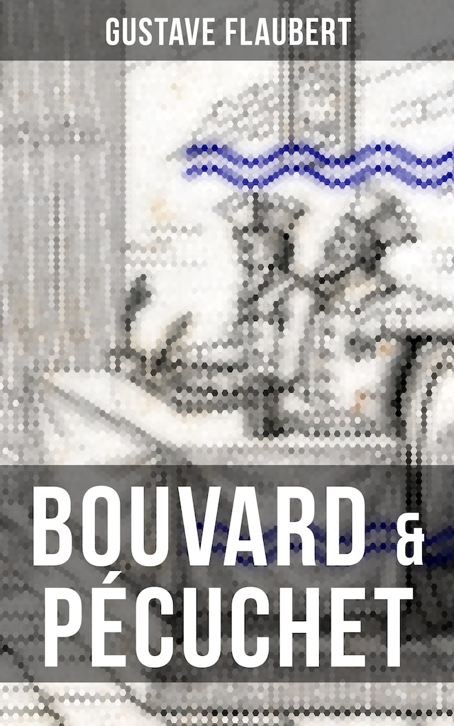 BOUVARD & PÉCUCHET