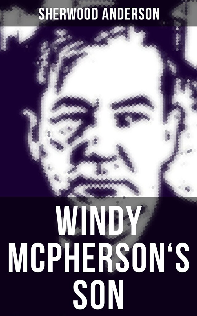 Buchcover für WINDY MCPHERSON'S SON