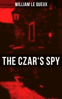 The Czar's Spy