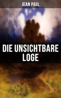 Die unsichtbare Loge