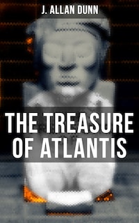 The Treasure of Atlantis