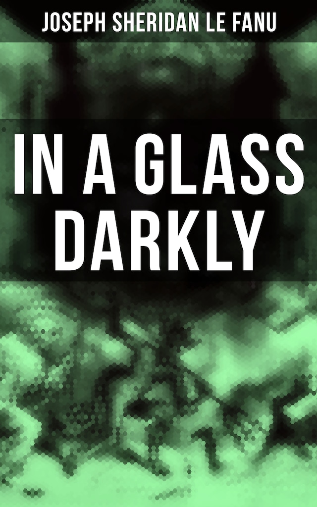 Bokomslag for In A Glass Darkly