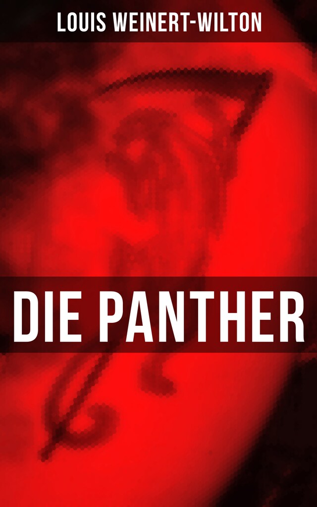 Bokomslag för Die Panther