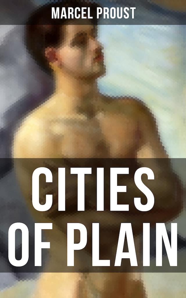 Book cover for CITIES OF PLAIN