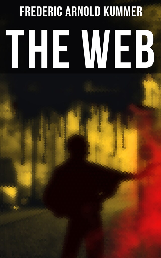 Book cover for The Web