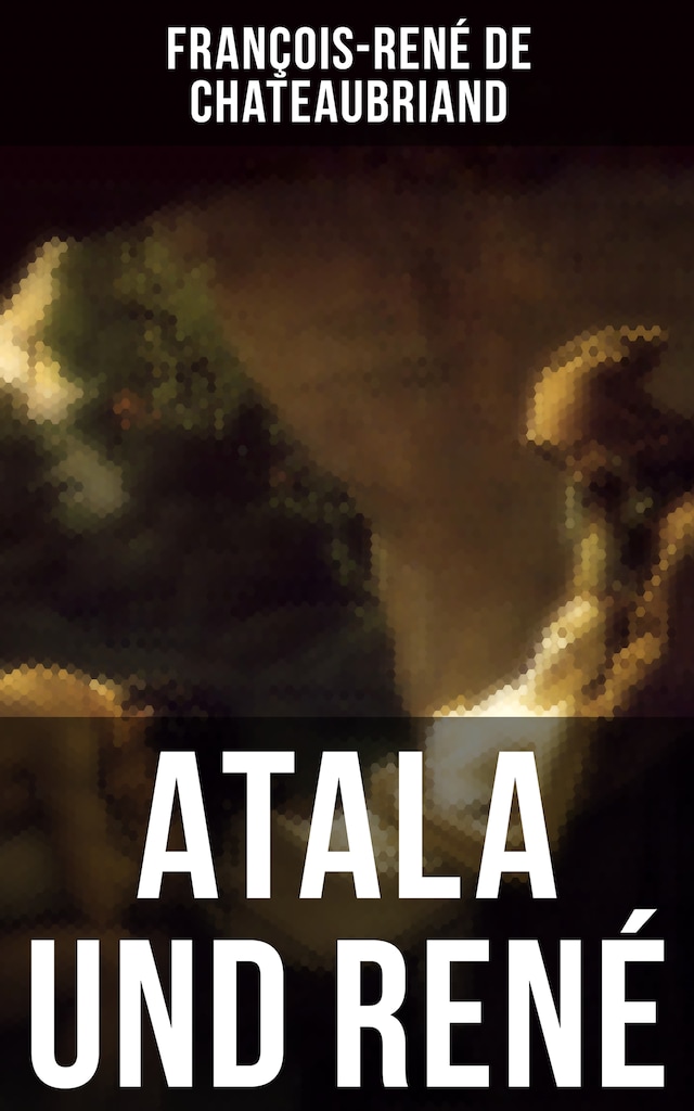 Book cover for Atala und René