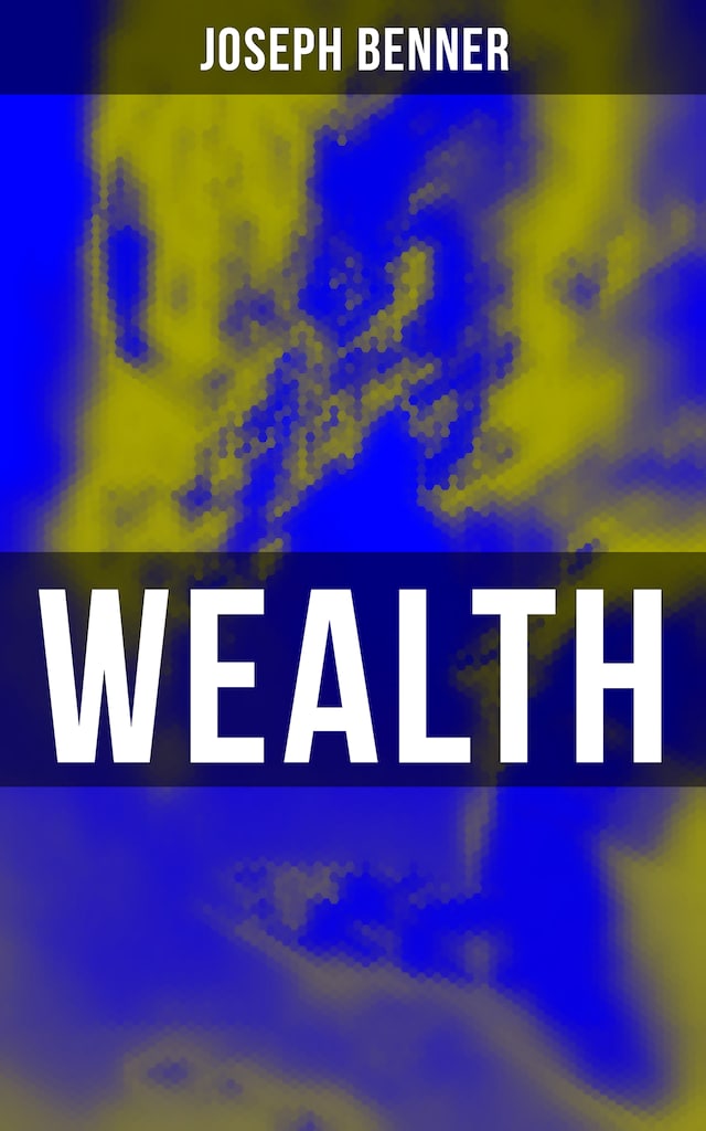 Copertina del libro per Wealth