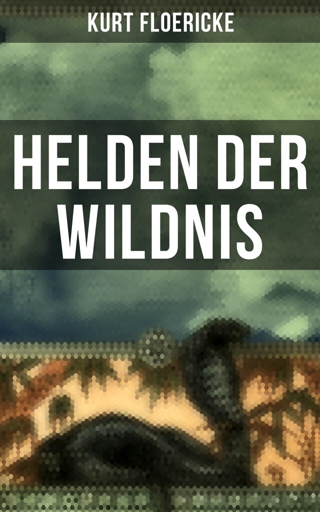 Book cover for Helden der Wildnis