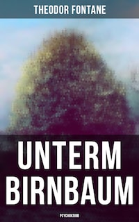 Unterm Birnbaum (Psychokrimi)