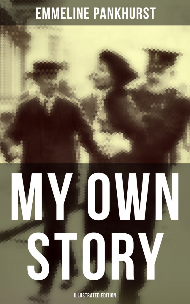 Couverture de livre pour My Own Story (Illustrated Edition)